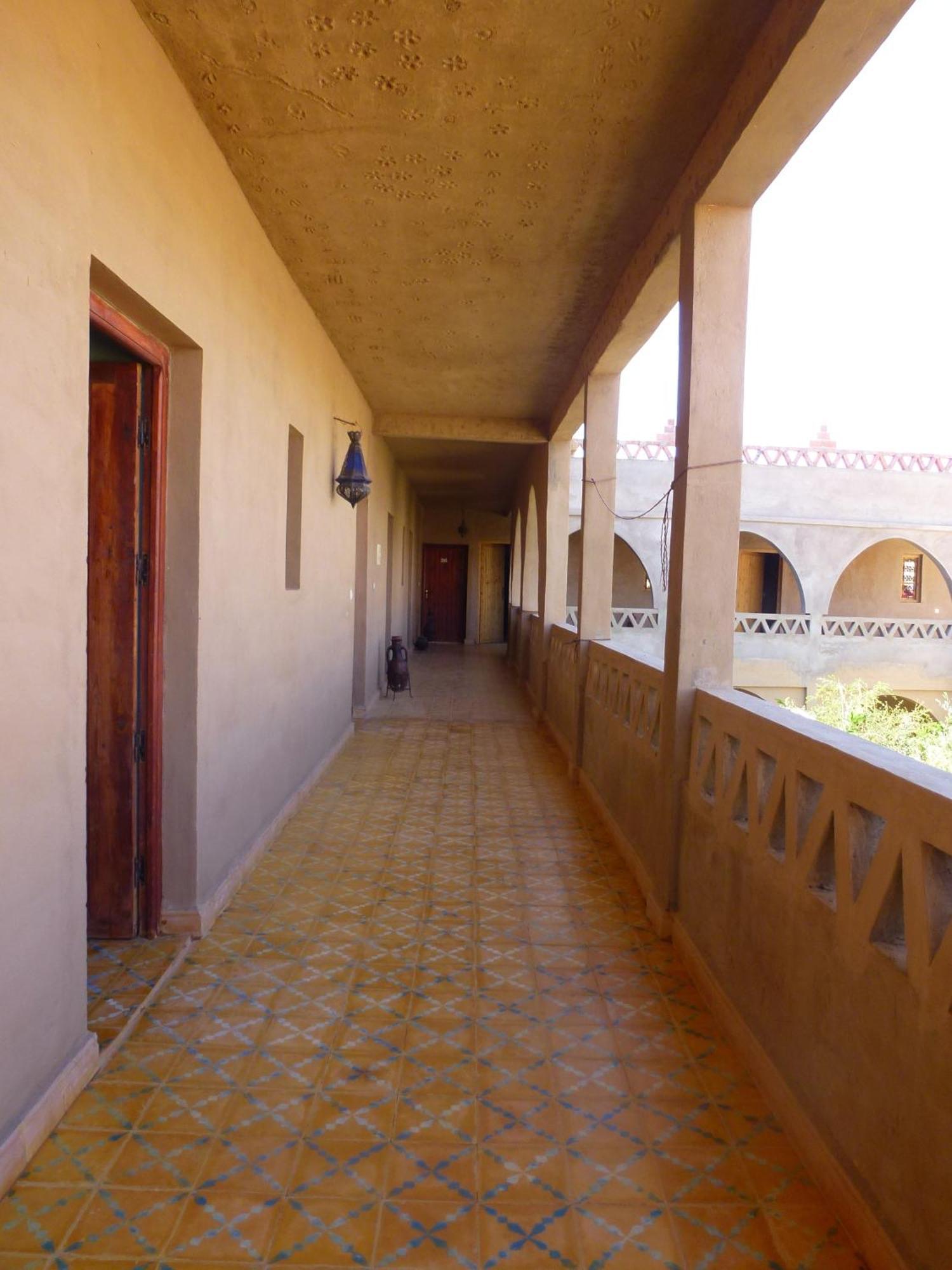 Hotel Riad Oasis Merzouga Exterior foto